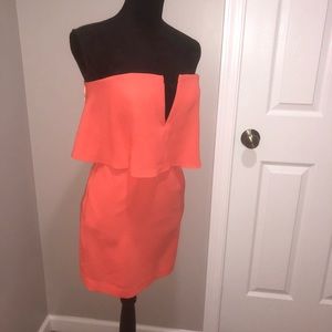 BCBG Dress